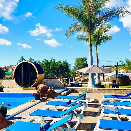 Hotel Privado Serendipia Natural Club Exclusive Buzanada Ngoại thất bức ảnh
