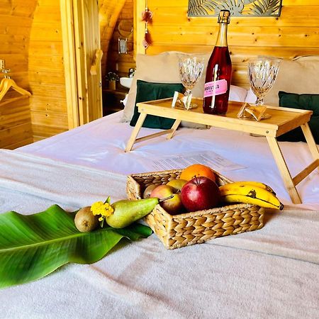 Hotel Privado Serendipia Natural Club Exclusive Buzanada Ngoại thất bức ảnh