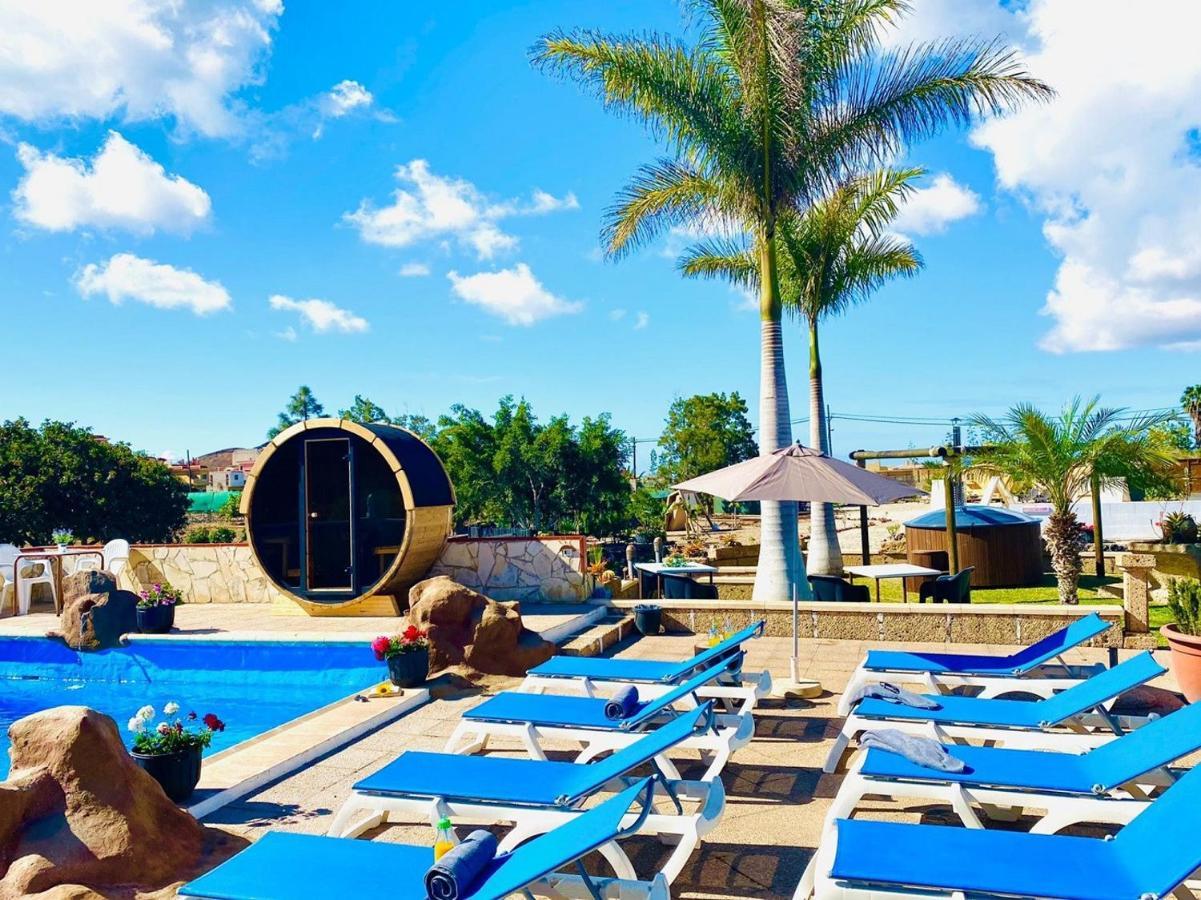 Hotel Privado Serendipia Natural Club Exclusive Buzanada Ngoại thất bức ảnh