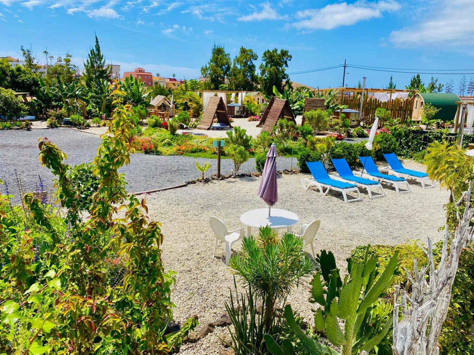 Hotel Privado Serendipia Natural Club Exclusive Buzanada Ngoại thất bức ảnh