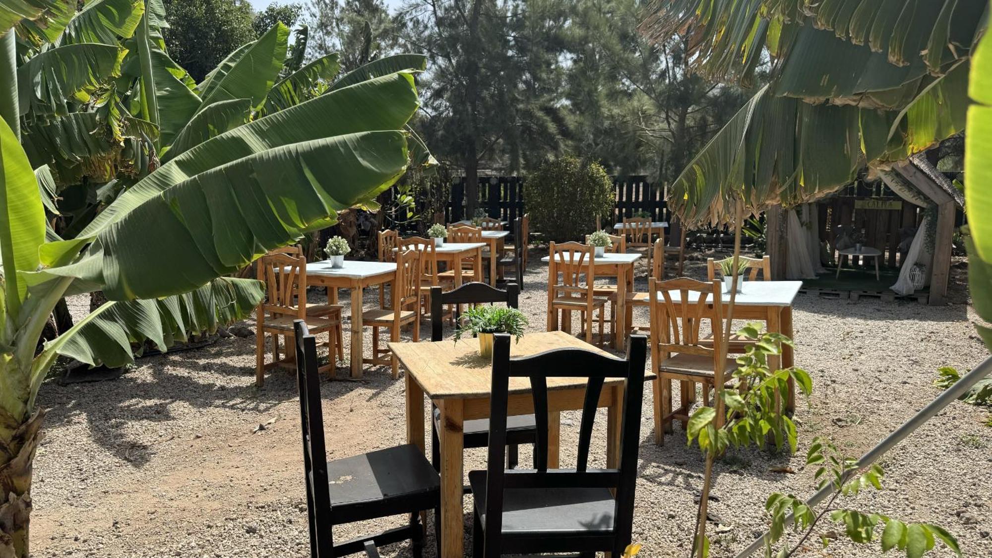 Hotel Privado Serendipia Natural Club Exclusive Buzanada Ngoại thất bức ảnh